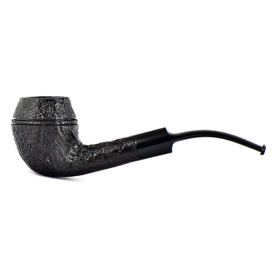 Курительная трубка Ashton - Pebble Grain XX - Rhodesian Арт. 1917, без фильтра