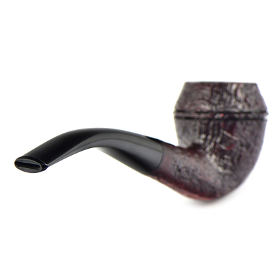 Курительная трубка Ashton - Pebble Grain XX - Rhodesian Арт. 1918, без фильтра