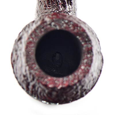 Курительная трубка Ashton - Pebble Grain XX - Freehand Арт. 2003, без фильтра