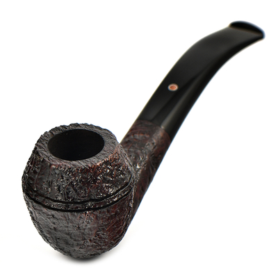 Курительная трубка Ashton - Pebble Grain XX - Rhodesian Арт. 2011, без фильтра