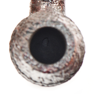 Курительная трубка Ashton - Pebble Grain XX - Rhodesian Арт. 2011, без фильтра