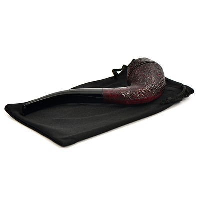 Курительная трубка Ashton - Pebble Grain XX - Rhodesian Арт. 2012, без фильтра