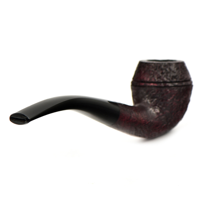 Курительная трубка Ashton - Pebble Grain XX - Rhodesian Арт. 2012, без фильтра