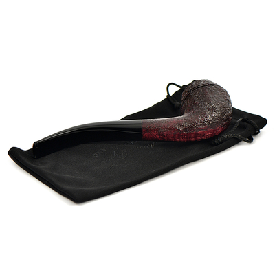 Курительная трубка Ashton - Pebble Grain XX - Rhodesian Арт. 2013, без фильтра