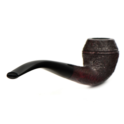 Курительная трубка Ashton - Pebble Grain XX - Rhodesian Арт. 2014, без фильтра