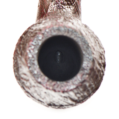 Курительная трубка Ashton - Pebble Grain XX - Rhodesian Арт. 2014, без фильтра