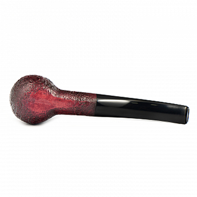 Курительная трубка Ashton - Pebble Grain XXX - Apple Арт. 2202, без фильтра