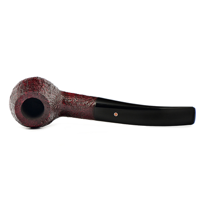 Курительная трубка Ashton - Pebble Grain XXX - Apple Арт. 2202, без фильтра