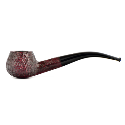 Курительная трубка Ashton - Pebble Grain XXX - Apple Арт. 2202, без фильтра