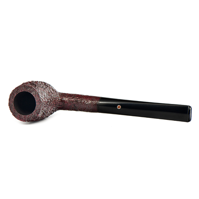 Курительная трубка Ashton - Pebble Grain XXX - Billiard Арт. 2199, без фильтра