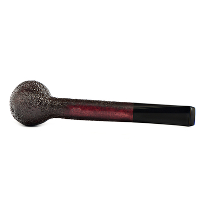 Курительная трубка Ashton - Pebble Grain XXX - Canadian Арт. 2203, без фильтра