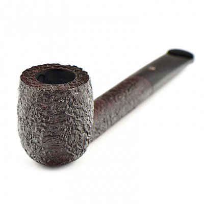 Курительная трубка Ashton - Pebble Grain XXX - Canadian Арт. 2203, без фильтра