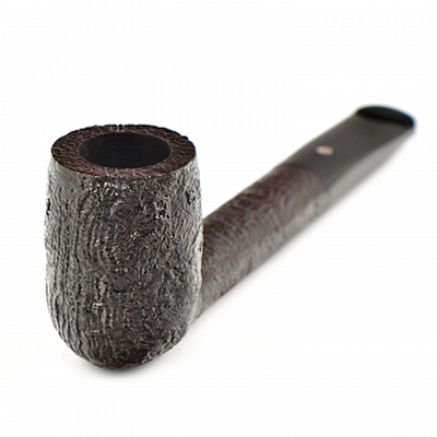 Курительная трубка Ashton - Pebble Grain XXX - Canadian Арт. 2204, без фильтра
