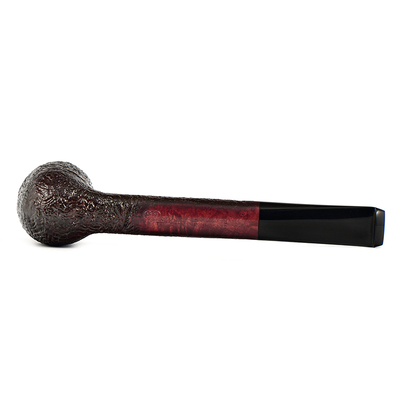 Курительная трубка Ashton - Pebble Grain XXX - Canadian Арт. 2204, без фильтра