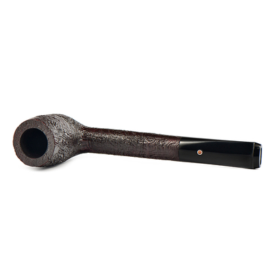 Курительная трубка Ashton - Pebble Grain XXX - Canadian Арт. 2204, без фильтра