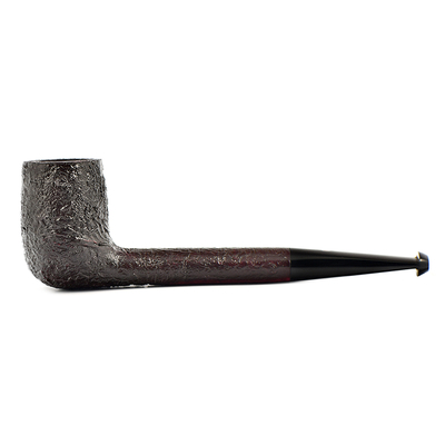 Курительная трубка Ashton - Pebble Grain XXX - Canadian Арт. 2204, без фильтра