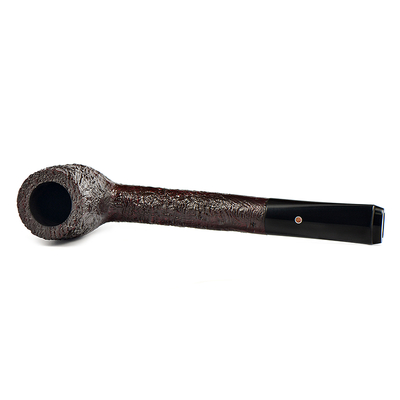 Курительная трубка Ashton - Pebble Grain XXX - Canadian Арт. 2205, без фильтра