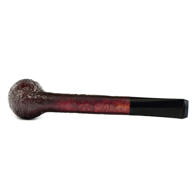 Курительная трубка Ashton - Pebble Grain XXX - Canadian Арт. 2205, без фильтра