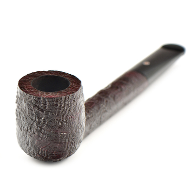 Курительная трубка Ashton - Pebble Grain XXX - Canadian Арт. 2206, без фильтра