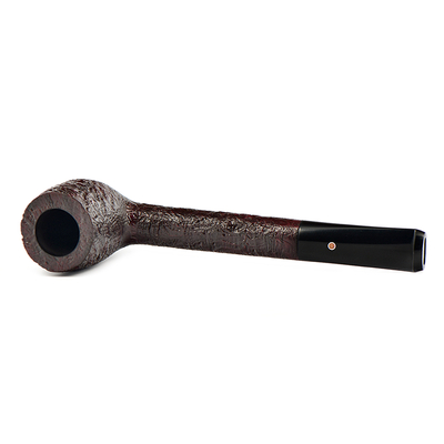 Курительная трубка Ashton - Pebble Grain XXX - Canadian Арт. 2206, без фильтра