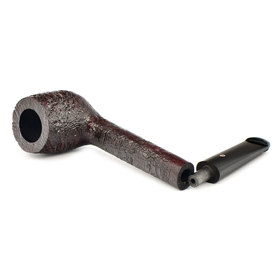 Курительная трубка Ashton - Pebble Grain XXX - Canadian Арт. 2206, без фильтра