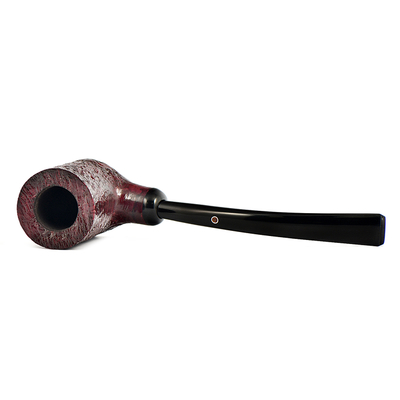 Курительная трубка Ashton - Pebble Grain XXX - Poker Арт. 2195, без фильтра