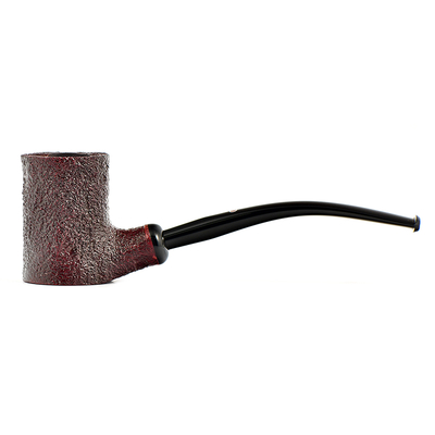 Курительная трубка Ashton - Pebble Grain XXX - Poker Арт. 2196, без фильтра