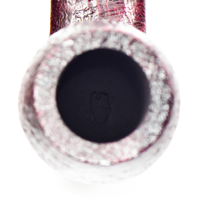 Курительная трубка Ashton - Pebble Grain XXX - Zulu Арт. 1843, без фильтра