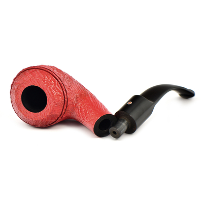 Курительная трубка Ashton - Claret XXX - Rhodesian Арт. 2139, без фильтра