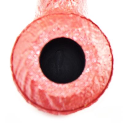 Курительная трубка Ashton - Claret XXX - Rhodesian Арт. 2139, без фильтра