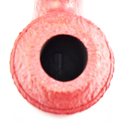 Курительная трубка Ashton -Claret XXX - Rhodesian Арт. 2140, без фильтра