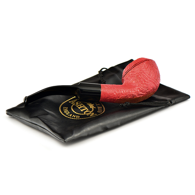 Курительная трубка Ashton -Claret XXX - Rhodesian Арт. 2140, без фильтра