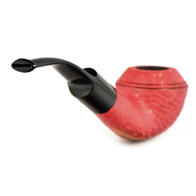 Курительная трубка Ashton -Claret XXX - Rhodesian Арт. 2140, без фильтра