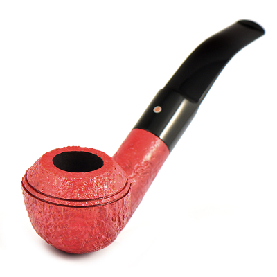 Курительная трубка Ashton -Claret XXX - Rhodesian Арт. 2140, без фильтра