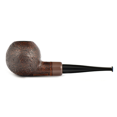 Курительная трубка Astra Comet 123 - Apple Brown Blast, без фильтра