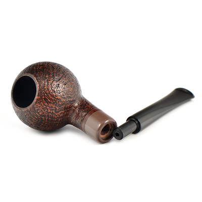 Курительная трубка Astra Comet 123 - Apple Brown Blast, без фильтра