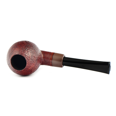 Курительная трубка Astra Comet 124 - Apple Bordeaux Blast, без фильтра