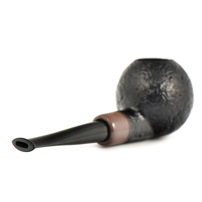 Курительная трубка Astra Comet 125 - Apple Black Blast, без фильтра