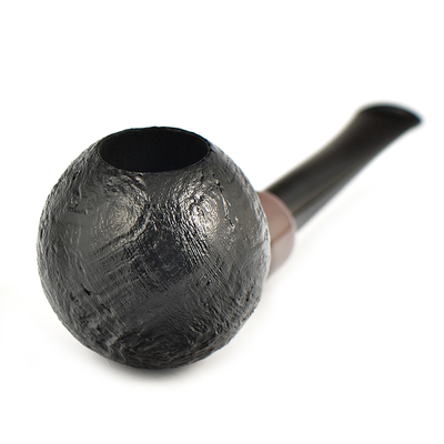 Курительная трубка Astra Comet 125 - Apple Black Blast, без фильтра