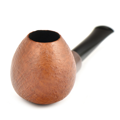 Курительная трубка Astra Comet 131 - Brandy Virgin Blast, без фильтра