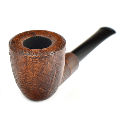 Курительная трубка Astra Comet 153 - Dublin Brown Blast, без фильтра