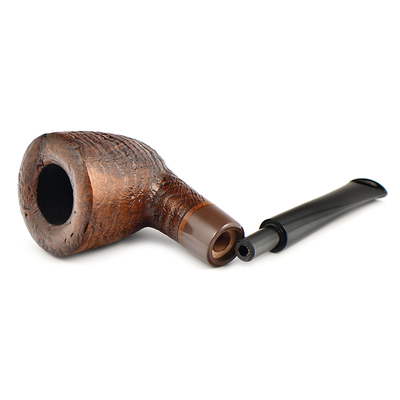 Курительная трубка Astra Comet 153 - Dublin Brown Blast, без фильтра