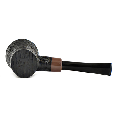 Курительная трубка Astra Comet 215 - Morta Cherrywood Black Blast, без фильтра