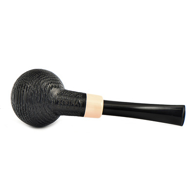 Курительная трубка Astra Comet 235 - Morta Brandy Black Blast, без фильтра