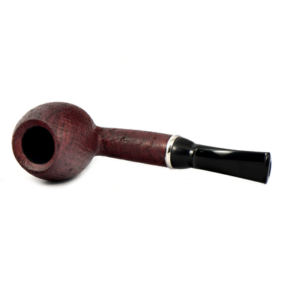 Курительная трубка Astra Luna 114 - Acorn Bordeaux Blast, без фильтра