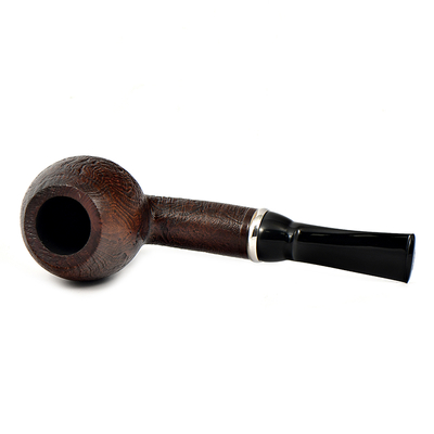 Курительная трубка Astra Luna 123 - Apple Brown Blast, без фильтра