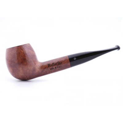 Курительная трубка Barontini Raffaello гладкая 320 9 мм, Raffaello-320