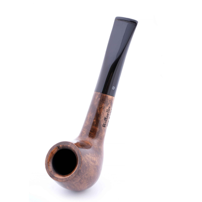 Курительная трубка Barontini Raffaello гладкая 322 9 мм, Raffaello-322