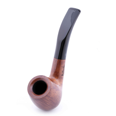 Курительная трубка Barontini Raffaello гладкая 325 9 мм, Raffaello-325