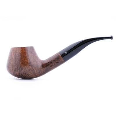 Курительная трубка Barontini Raffaello гладкая 329 9 мм, Raffaello-329